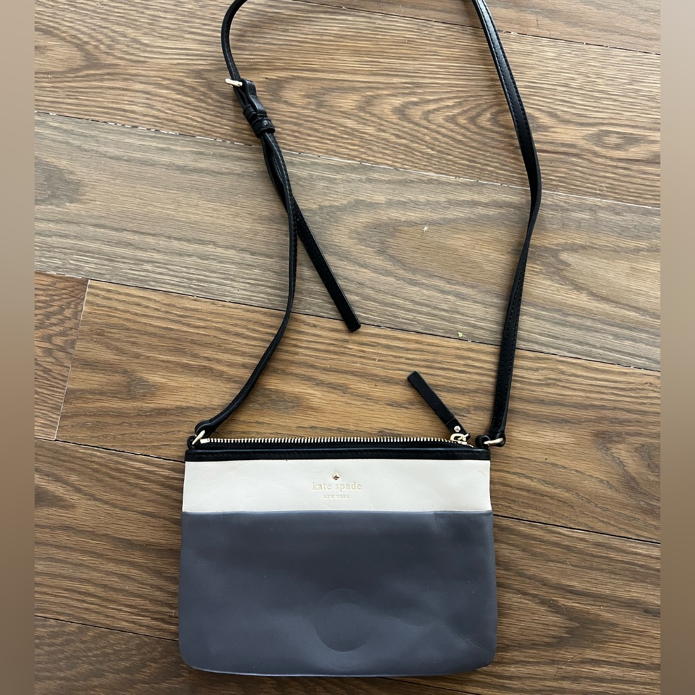 Kate Spade Crossbody Bag